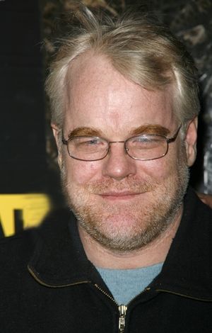 Philip Seymour Hoffman Photo