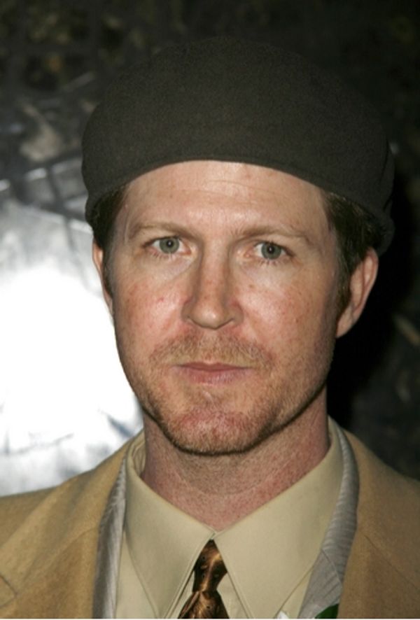 Brett C. Leonard Photo