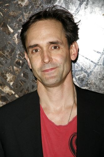 Trevor Long Photo