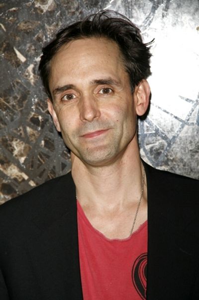 Trevor Long Photo