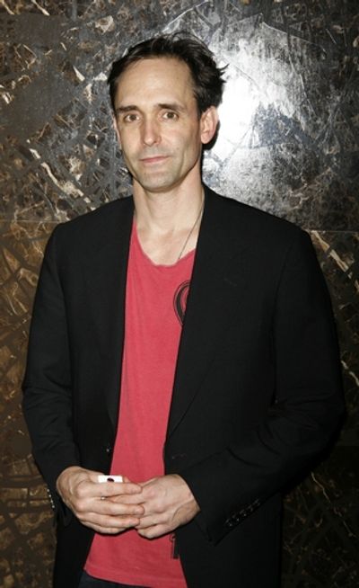 Trevor Long Photo