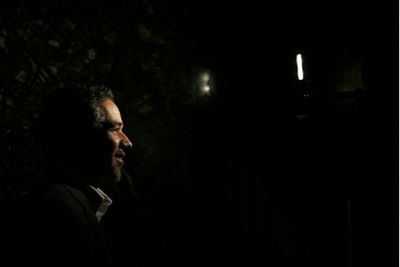 John Ortiz Photo