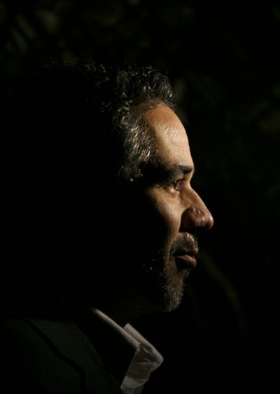 John Ortiz Photo