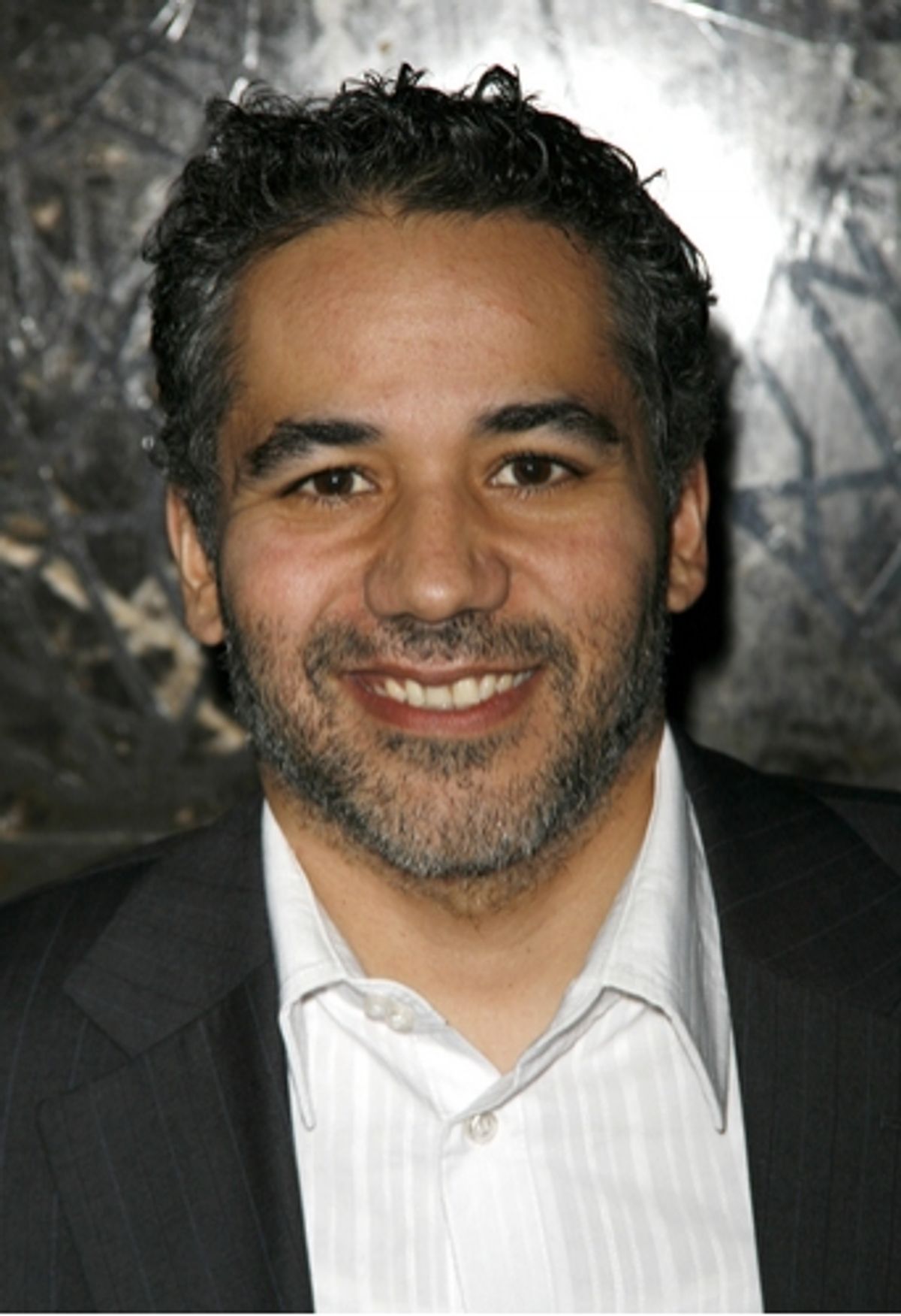 John Ortiz at 