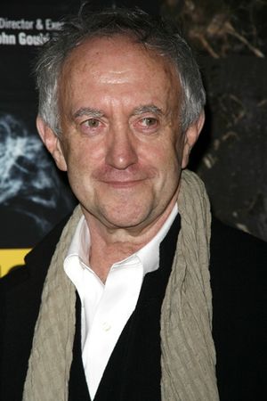 Jonathan Pryce Photo