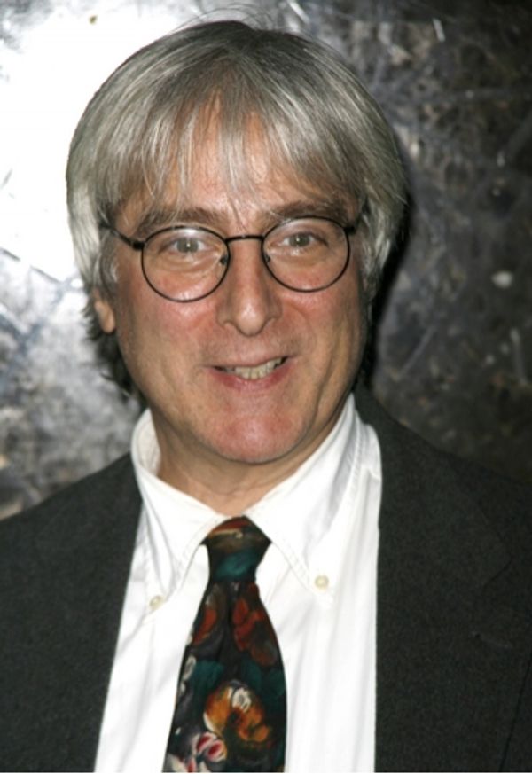 John Gould Rubin (Artistic Director) Photo