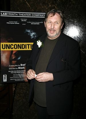 Mark Wing-Davey Photo