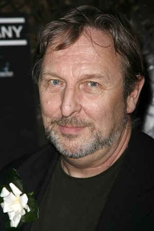 Mark Wing-Davey Photo