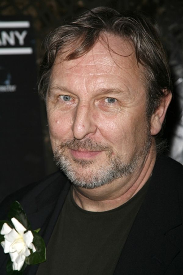 Mark Wing-Davey Photo