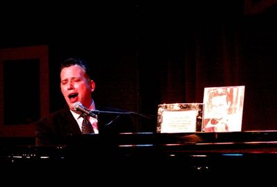 Billy Stritch Photo