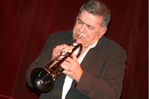 George Stella Photo