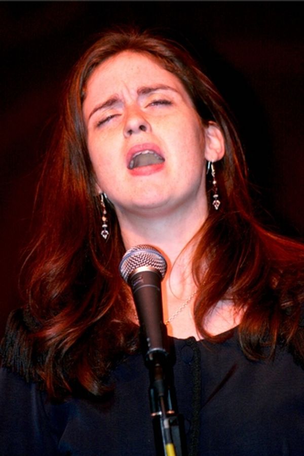 Alison Wonderland Photo