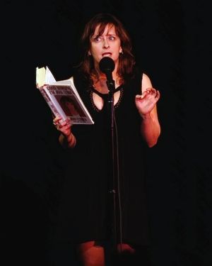 Rachel Dratch @ BroadwayWorld Rachel Dratch Photo