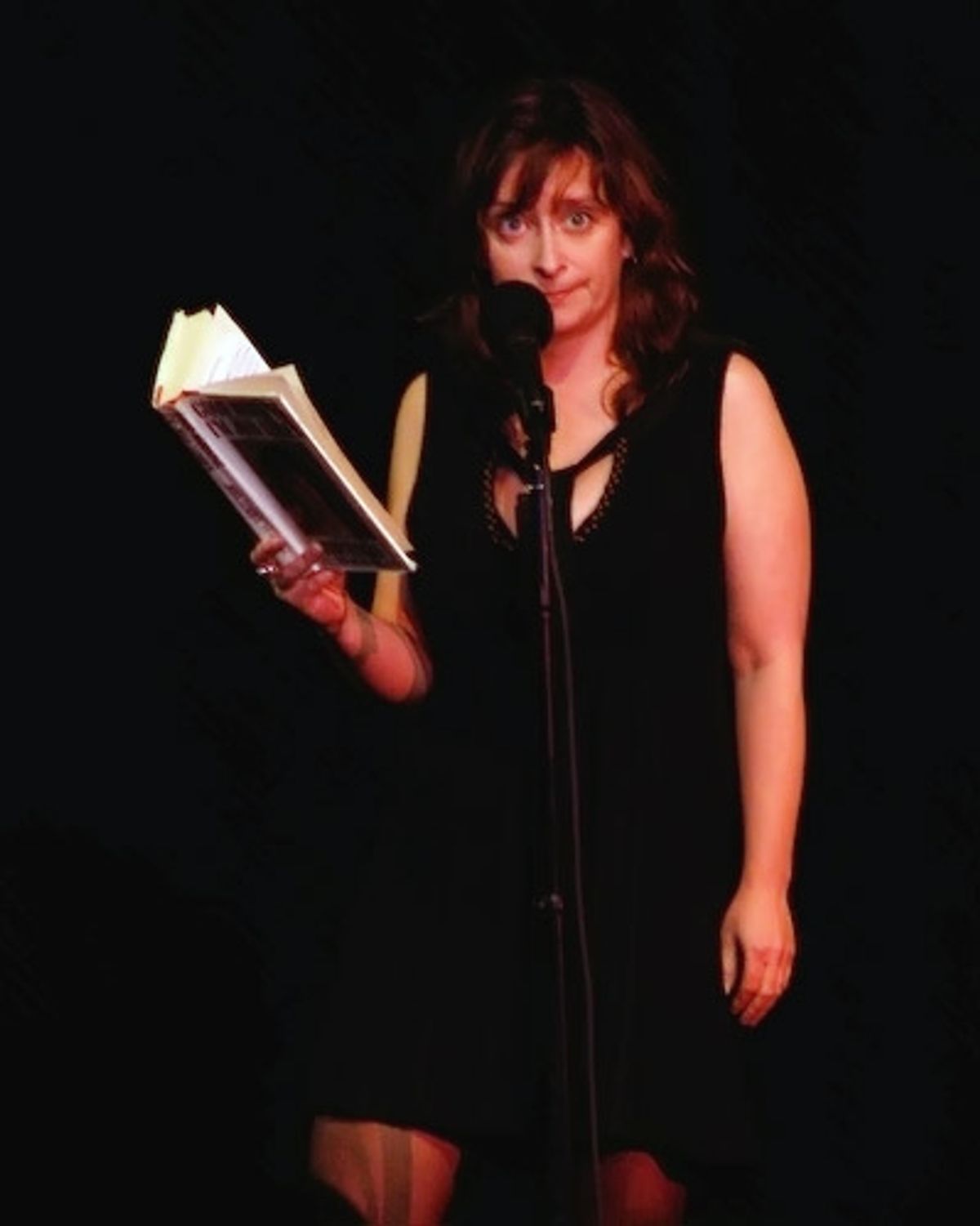 Rachel Dratch at 