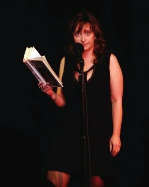Rachel Dratch @ BroadwayWorld Rachel Dratch Photo