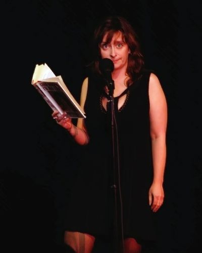 Rachel Dratch Photo