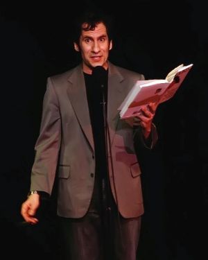 Seth Rudetsky Photo