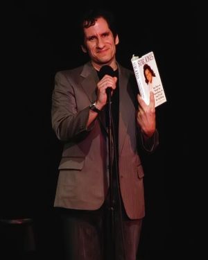 Seth Rudetsky Photo