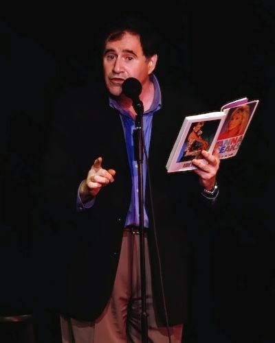 Richard Kind Photo