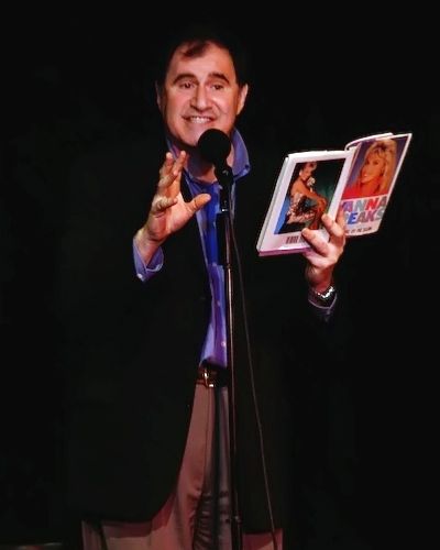 Richard Kind Photo