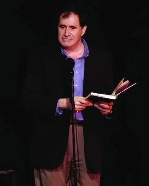 Richard Kind @ BroadwayWorld Richard Kind Photo