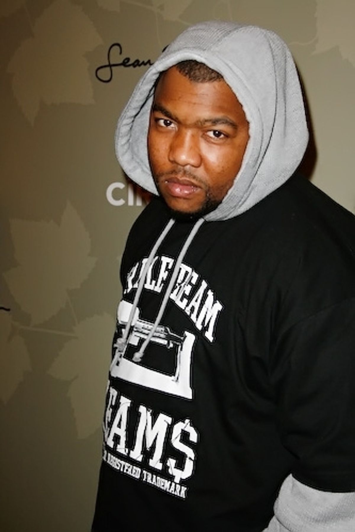 Gorilla Zoe at 