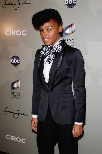 Janelle Monáe Photo