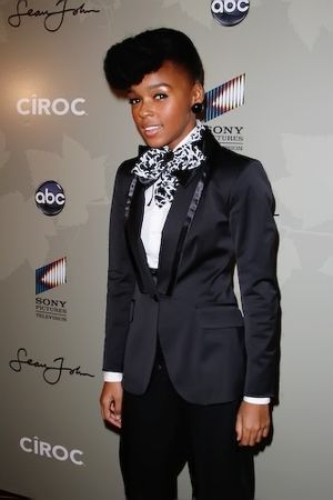 Janelle MonÃ¡e Photo