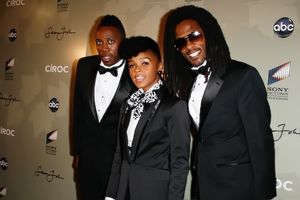 Janelle MonÃ¡e Photo