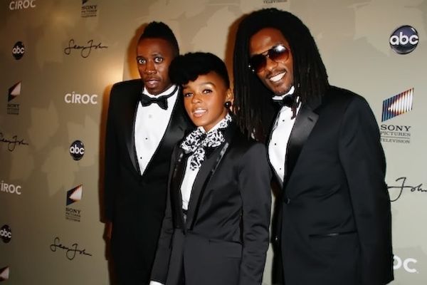 Janelle MonÃ¡e Photo