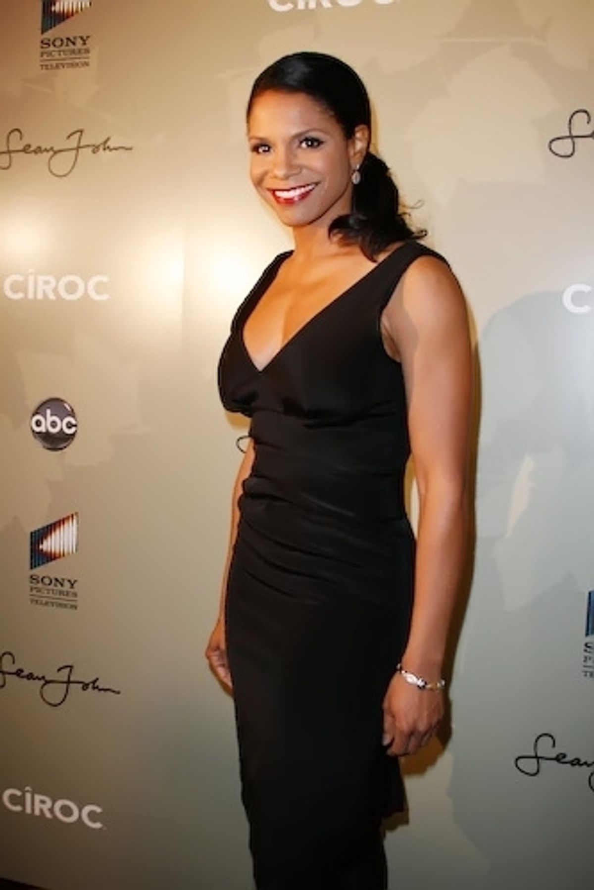 Audra McDonald at 