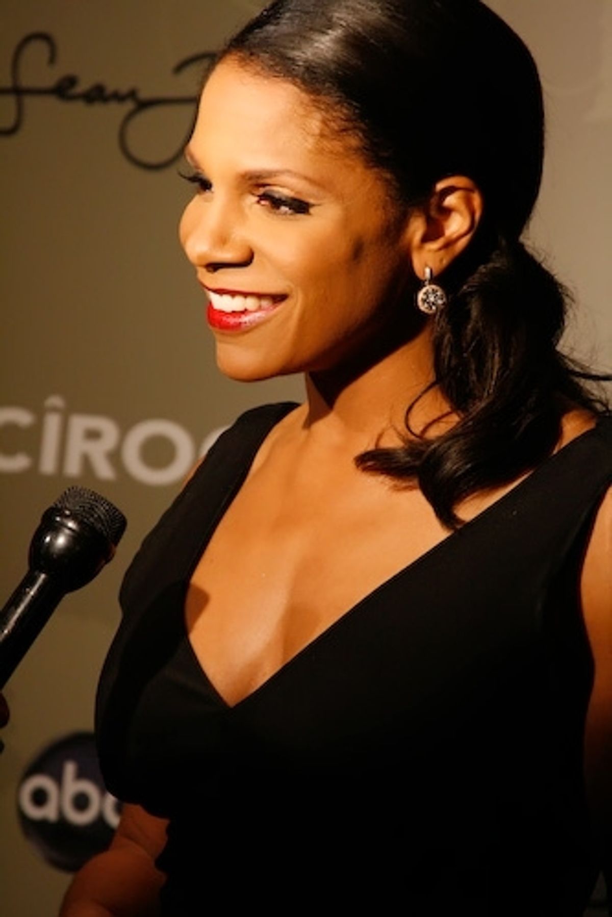 Audra McDonald at 