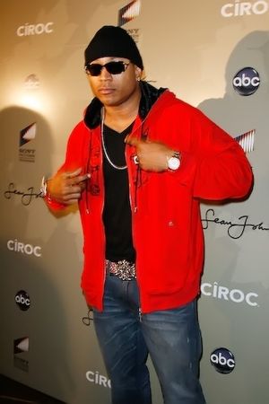LL Cool J Photo