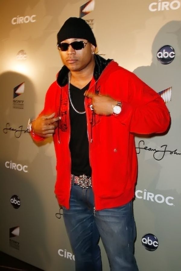 LL Cool J Photo