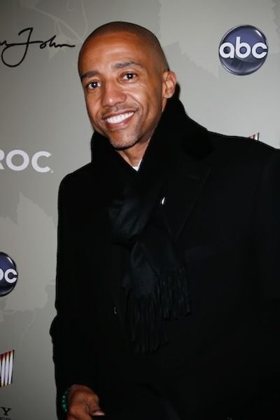 Kevin Liles Photo