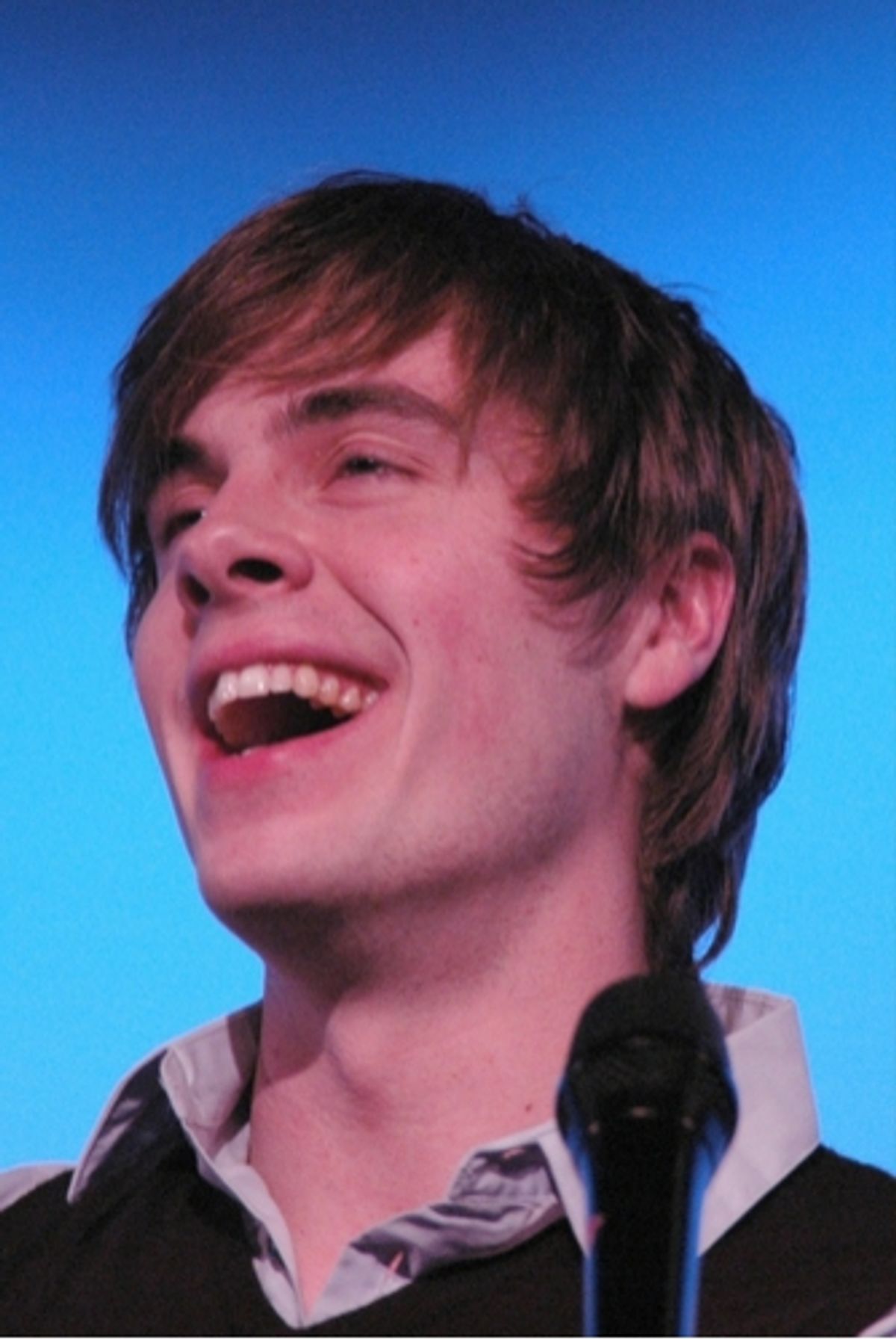 Jeffery Self (Book) at 