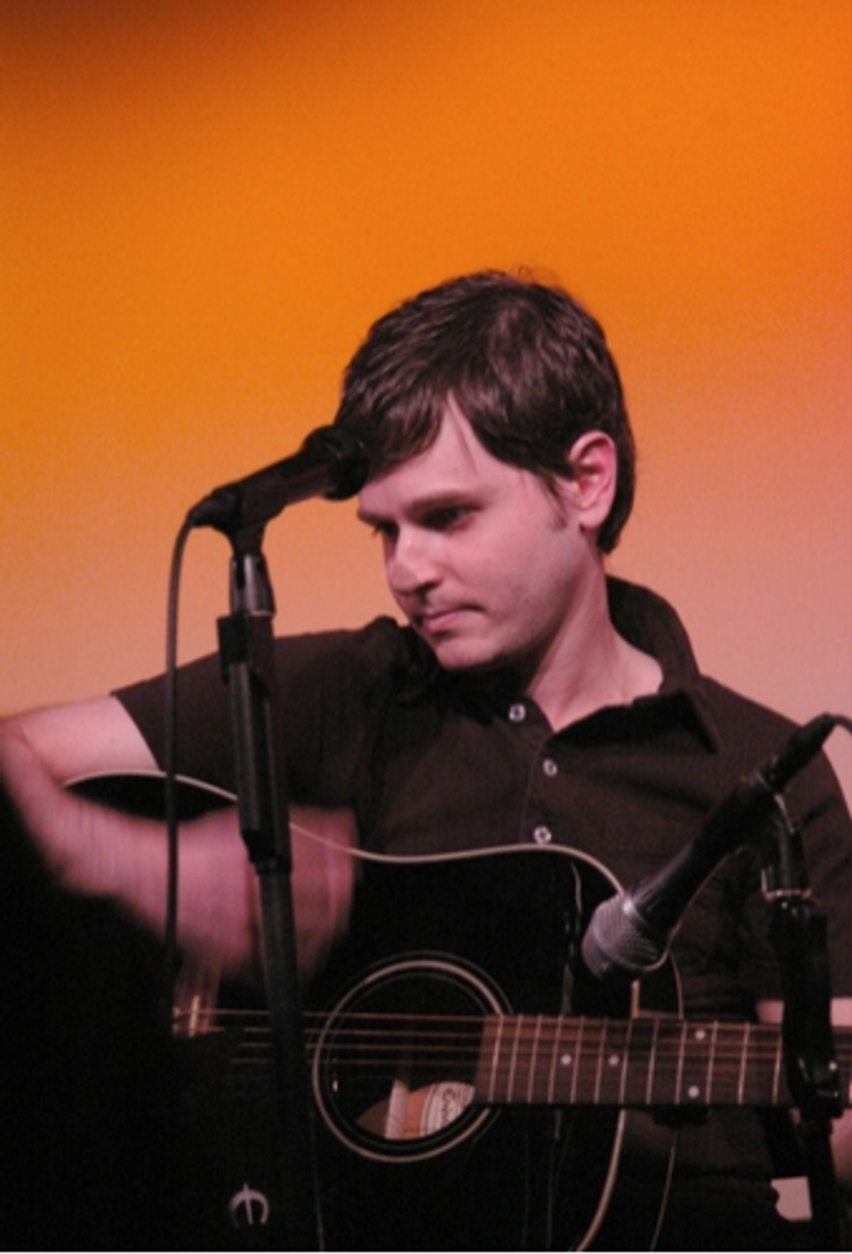 Sean McDaniel (Composer) at 