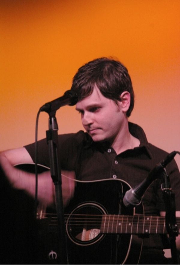 Sean McDaniel (Composer) Photo