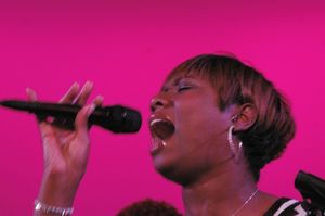Quiana Parler @ BroadwayWorld Quiana Parler Photo