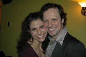 Jodie Langel and Jim Stanek Photo