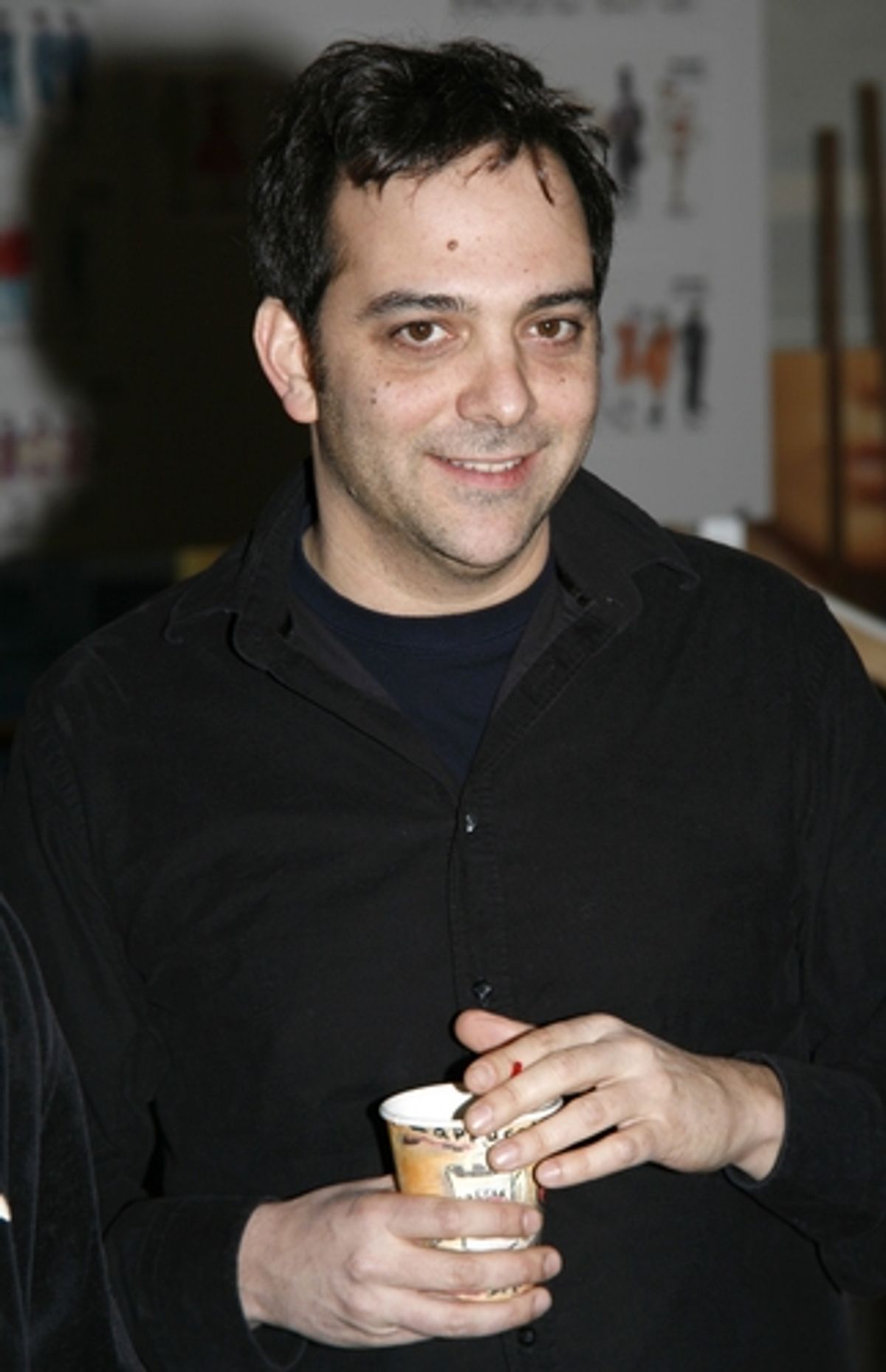 Adam Schlesinger (songwriter) at 