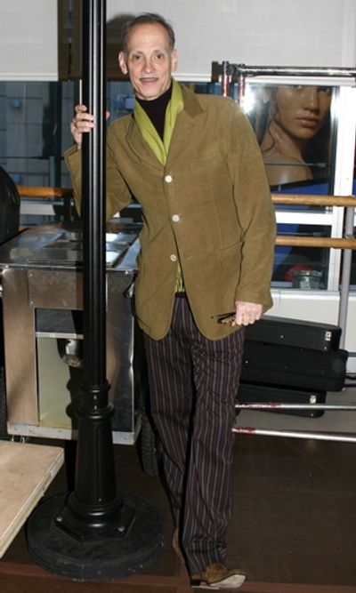 John Waters Photo