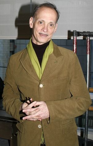 John Waters Photo