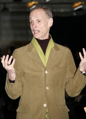 John Waters Photo