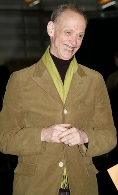 John Waters Photo