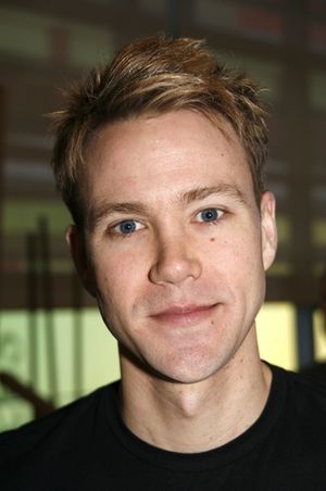 Christopher J. Hanke Photo