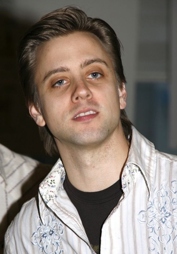 Michael D. Jablonski Photo