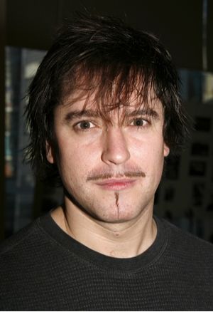 Christian Jahnke @ BroadwayWorld Christian Jahnke Photo