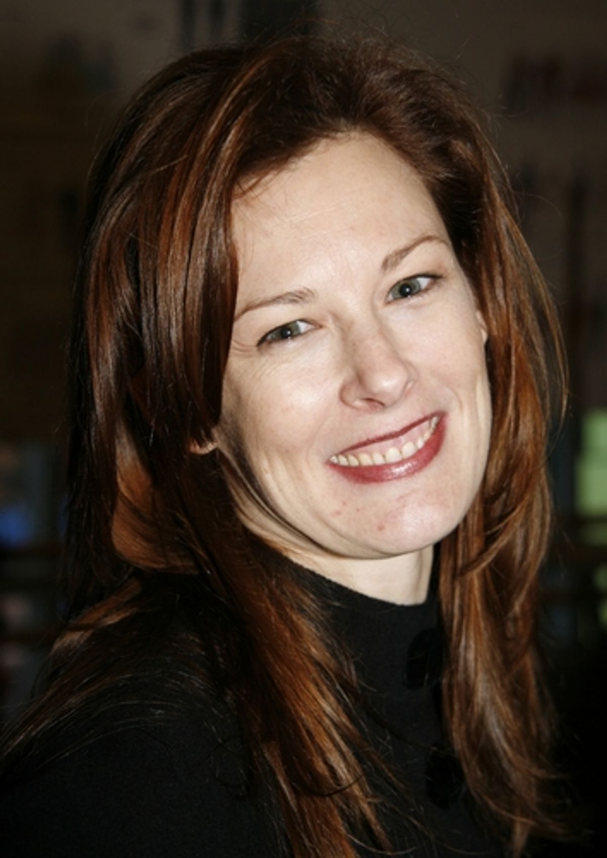 Elan V. McAllister (Producer) at 