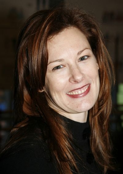 Elan V. McAllister (Producer) Photo